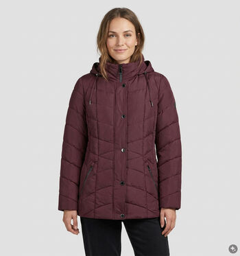 Barbara Lebek Jassen Bordeaux