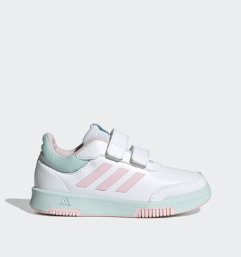 adidas Low Sneakers Cloud White/ Almost Blue/ Bliss Lilac/Cloud White/ Clear Pink/ Semi Flash Aqua
