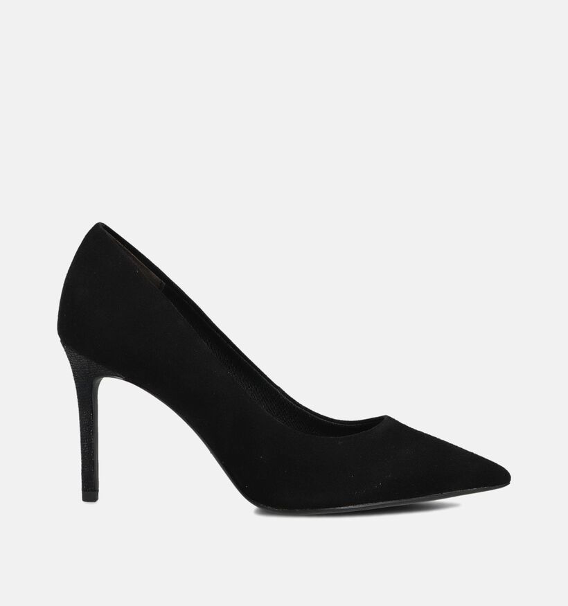 Tamaris Talons hauts en Noir pour femmes (360595)