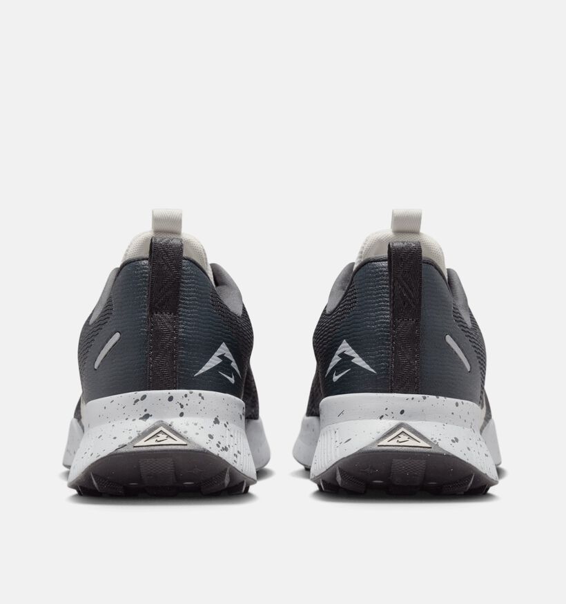 Nike Juniper Trail 3 Zwarte Sportschoenen voor heren (359816) - geschikt voor steunzolen