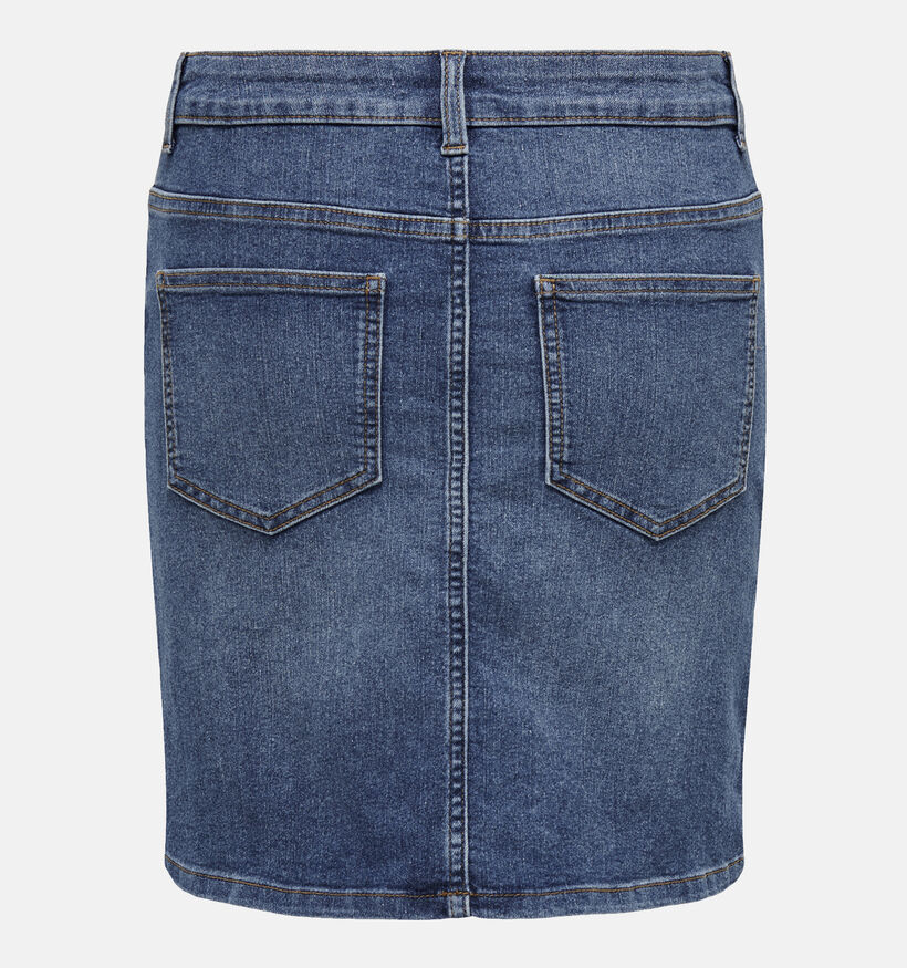 JDY Moon Blauwe Jeansrok voor dames (351387)