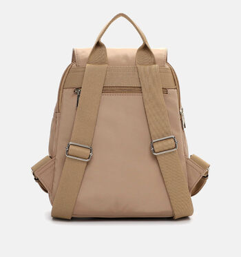 Tamaris Rugzakken Bruin