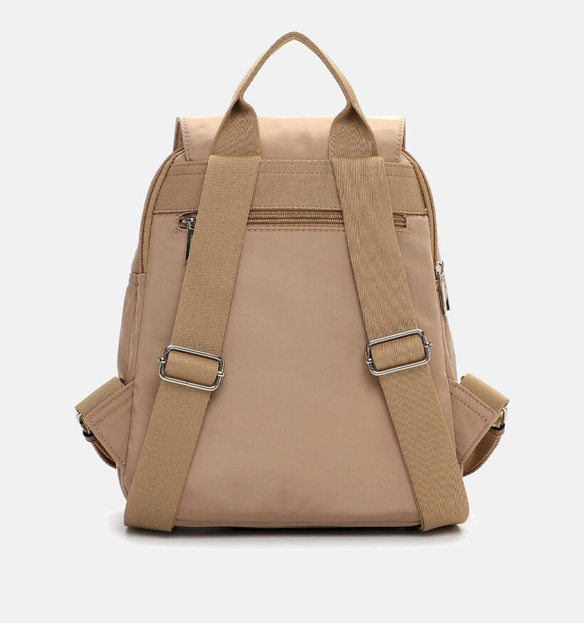 Tamaris Khiria Sac &agrave; dos en Marron pour femmes (371333)