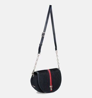 Pepe Moll Sacs porté croisé Noir