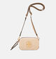 Laurent David Marie 892 Bruine Crossbody Tas voor dames (358006)