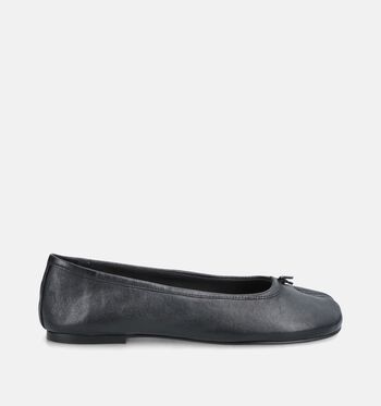 Steve Madden Chaussures plates Noir