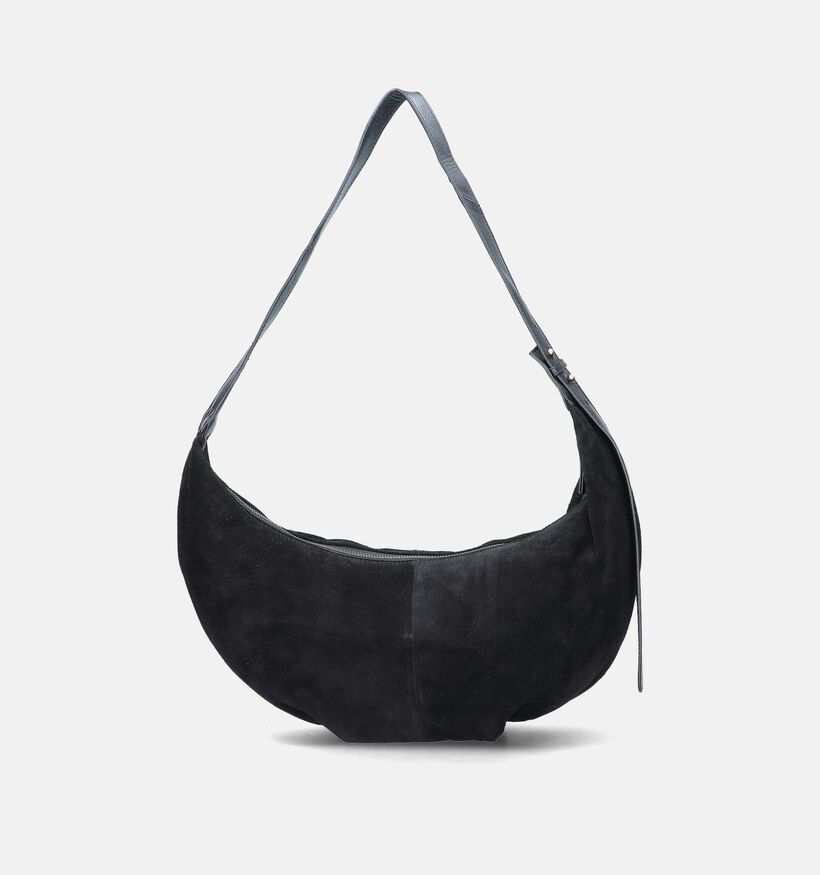 DSTRCT Portland Road Sac à bandoulière en Noir pour femmes (353934)