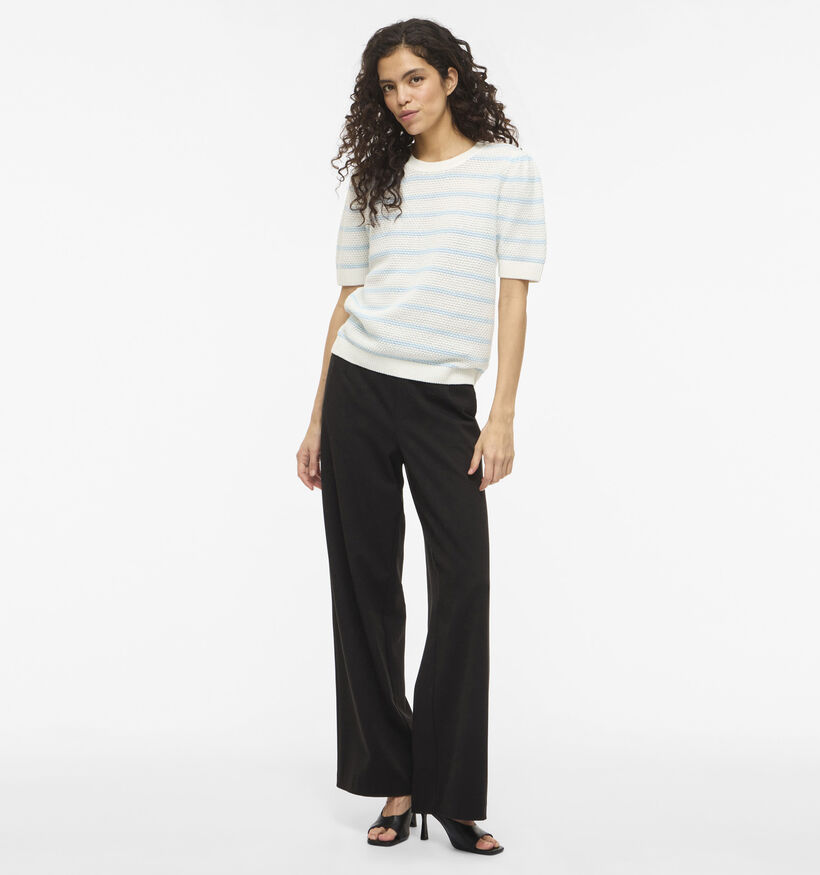 Vila Dalo Blauwe Trui voor dames (368056)