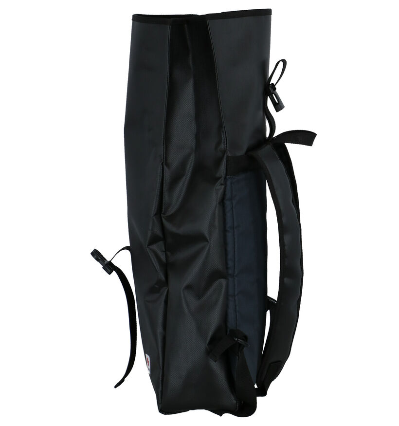 Flagbag Sac à dos en Noir en textile (265354)