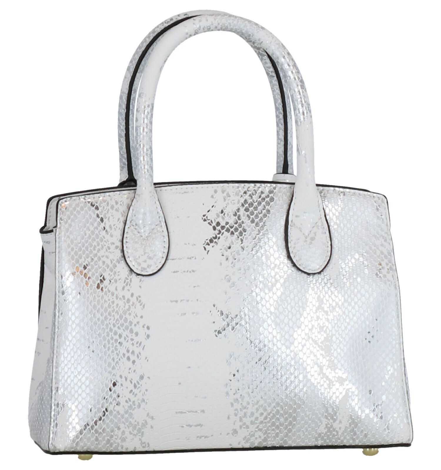 Handtas zilver shop