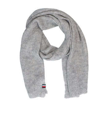 Tommy Hilfiger Sjaals Grijs