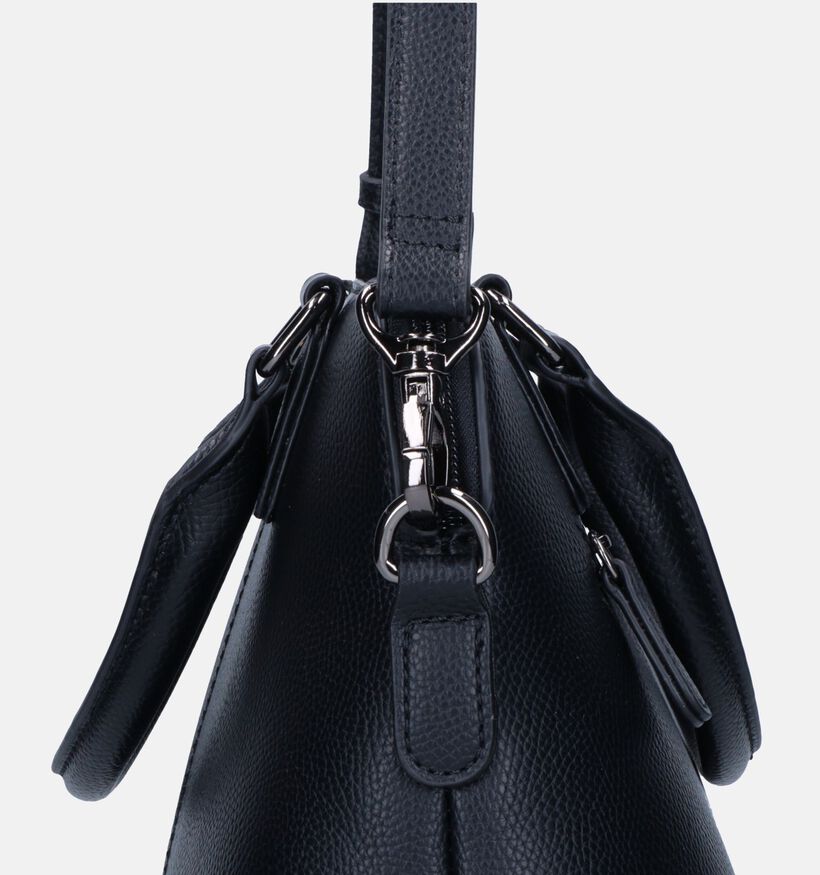 Laurent David Nos 001 Sac à main en Noir pour femmes (337042)