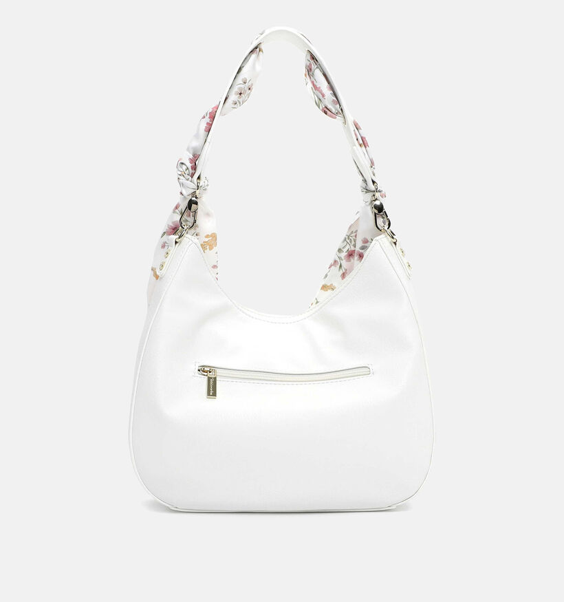 Tamaris Fabia Sac à bandoulière en Blanc pour femmes (355709)