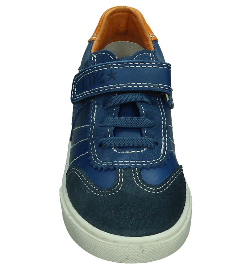 Little David Chaussures basses  (Bleu foncé), , pdp