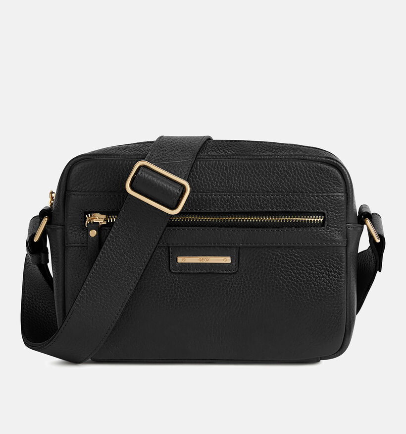 Geox Borsa Donna Sac porté croisé en Beige pour femmes (358314)