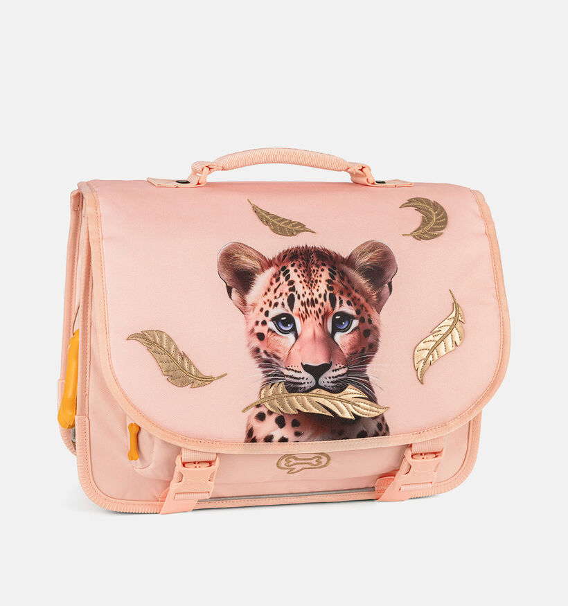 STONES and BONES Innocent Hunter Cartable en Rose pour filles (377417)