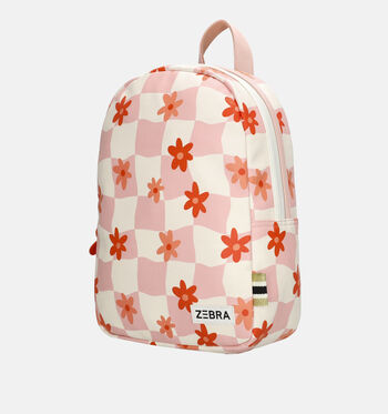 ZEBRA Rugzakken Paars/Roze