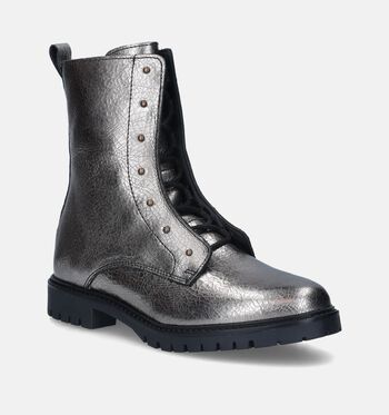 Tango Boots Goud