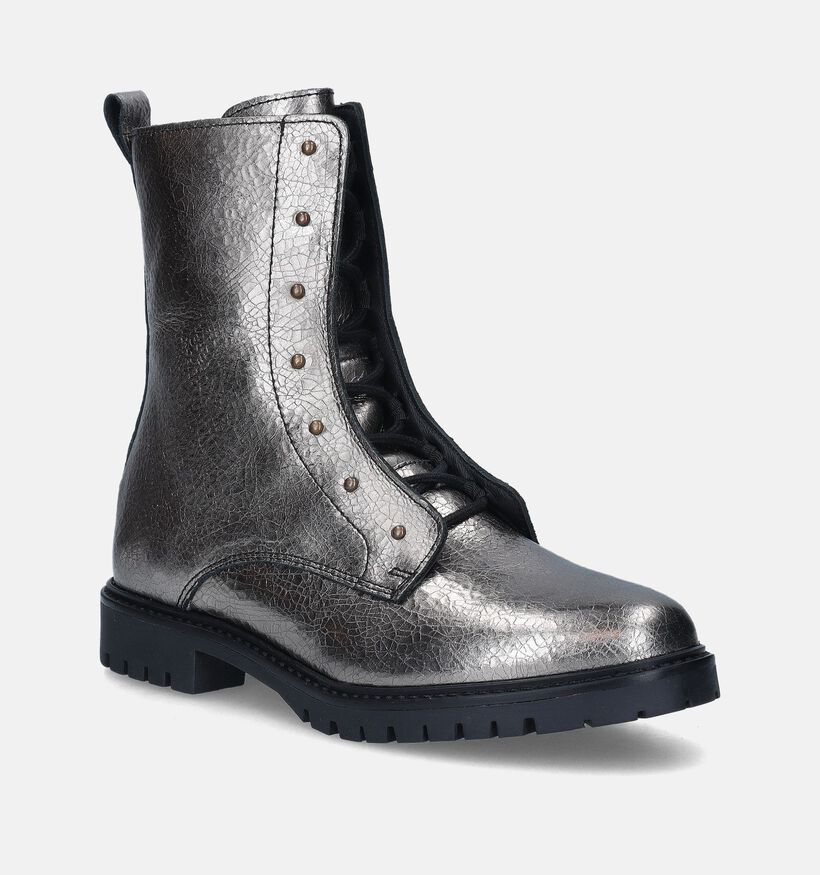 Tango Bee Gouden Bottines voor dames (357300)