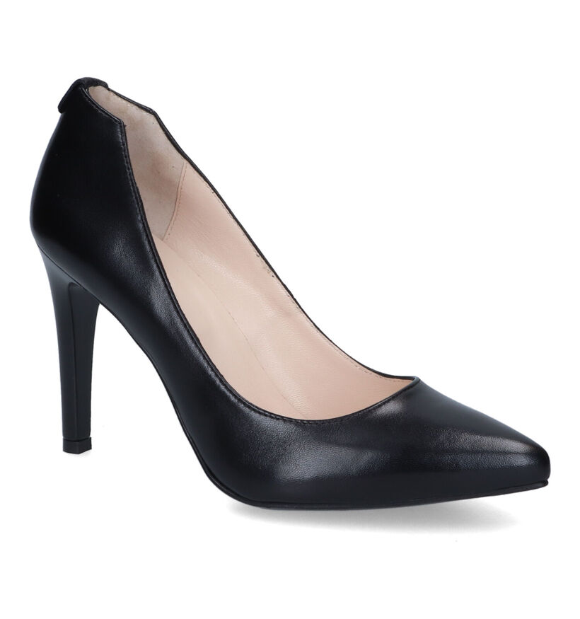 NeroGiardini Talons hauts en Noir pour femmes (321511)