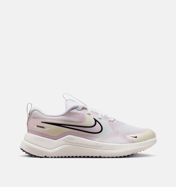 Nike Cosmic Runner Low Sneakers Phantom/ Light magenta/ Silt red/white/black/bleached lilac/sail/603 -SWEET BEET/VIVID PURPLE-BORDEAUX