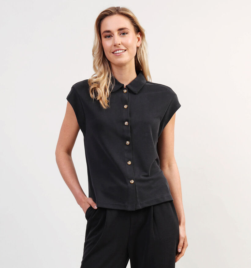 Expresso Débardeur en Noir pour femmes (356942)