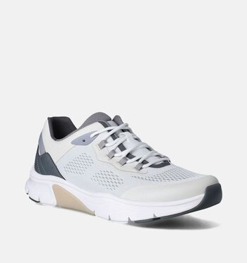 Pius Gabor Baskets Blanc/Bleu