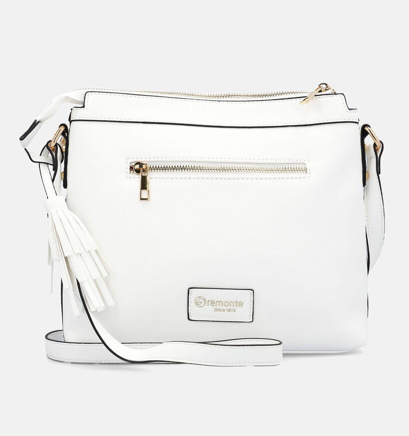 Remonte Witte Crossbody tas voor dames (342308)