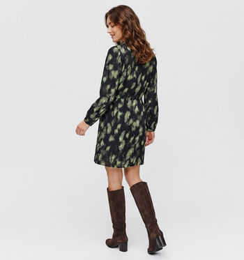 Vero Moda Kleedjes Zwart