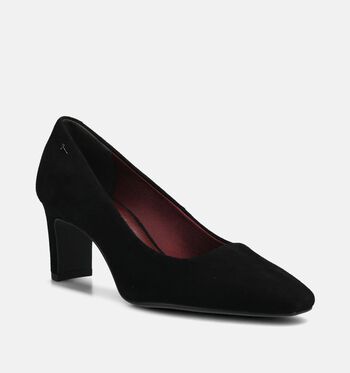 Tamaris Escarpins Noir