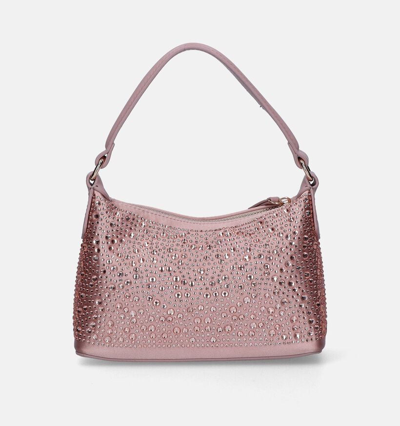 Pepe Moll Penelope Sac de fête en Or rose pour femmes (342891)