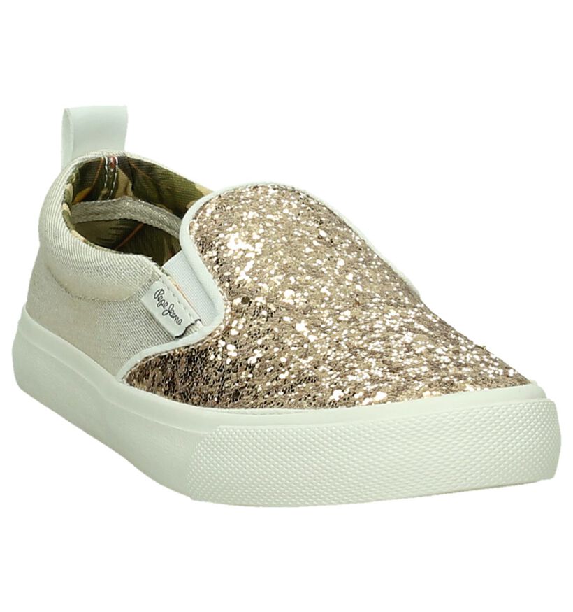 Pepe Jeans Slip-on  (Or), , pdp