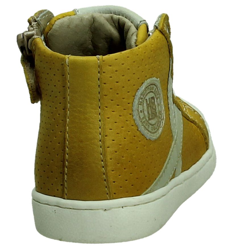 Hampton Bays Chaussures pour bébé  (Jaune foncé), , pdp