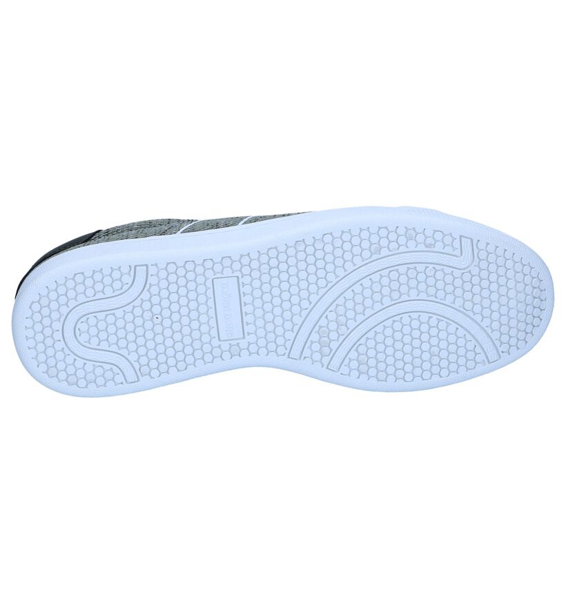 Björn Borg Chaussures basses en Gris en textile (239615)