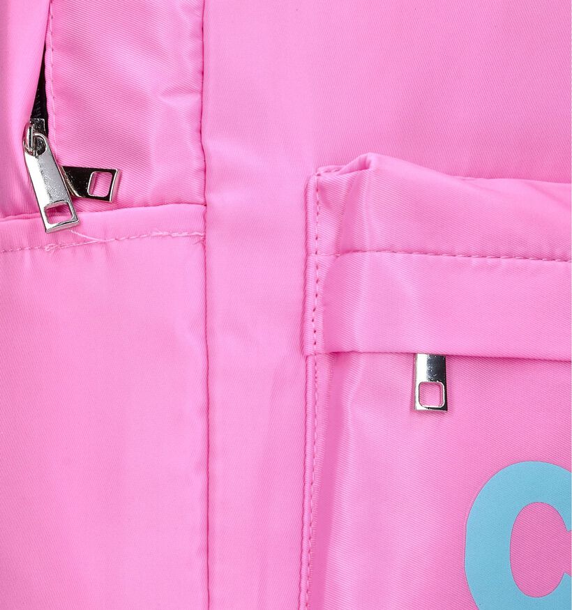 CEMI Sac à dos en Rose pour filles, garçons (348323)