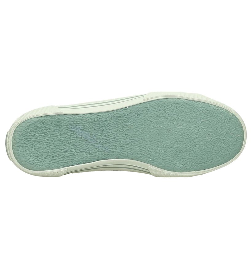 Pepe Jeans Sneakers basses  (Argent), , pdp