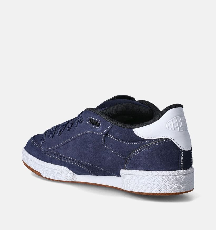 Reebok Club C Bulc CLN Baskets en Blanc pour hommes (351715)