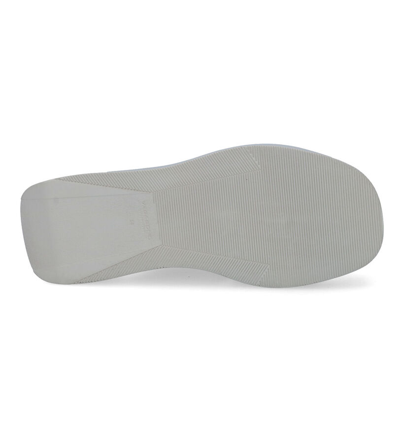Vagabond Courtney Zwarte Slippers voor dames (309155)