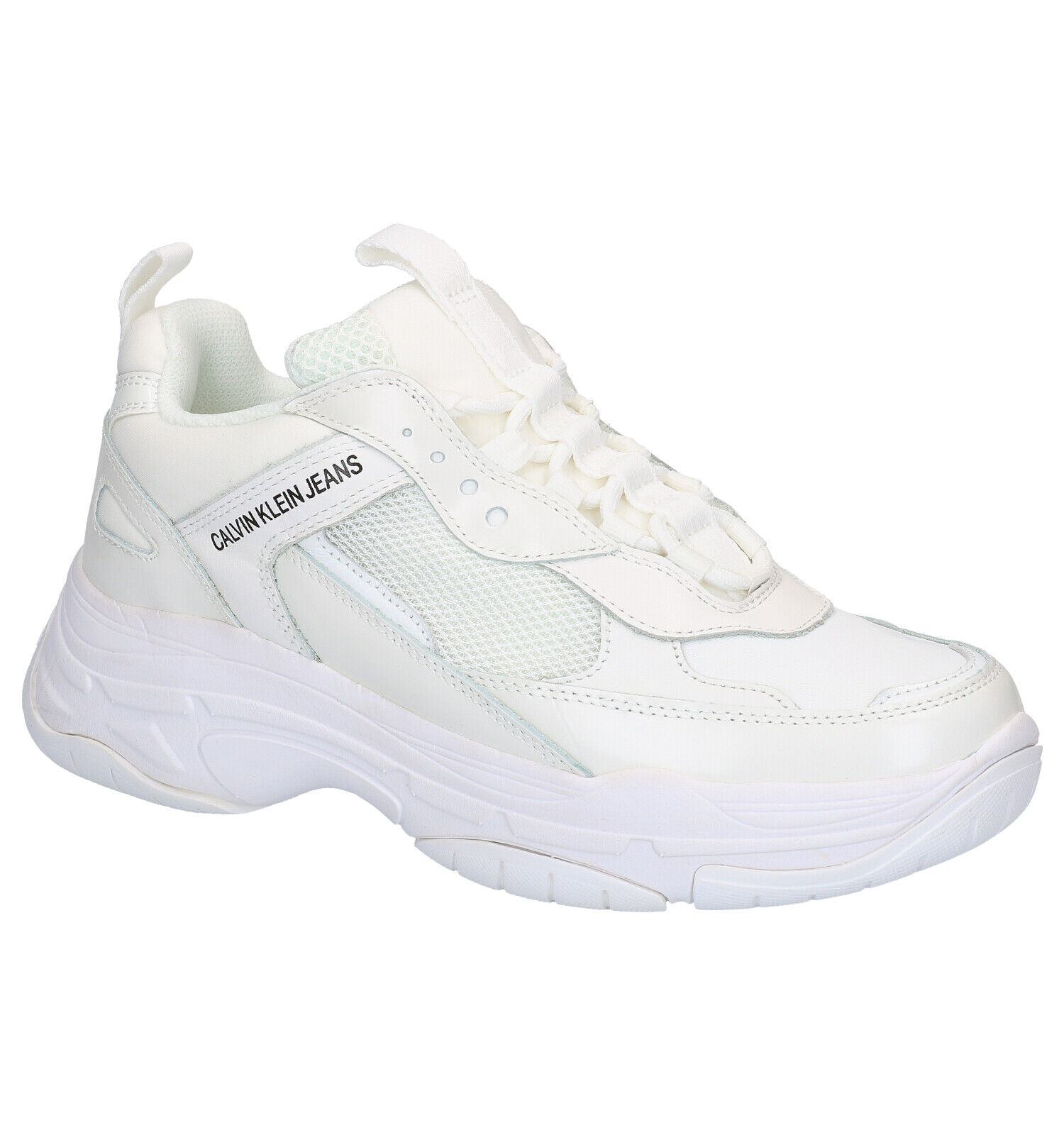 Calvin klein sneakers new arrivals maya dames