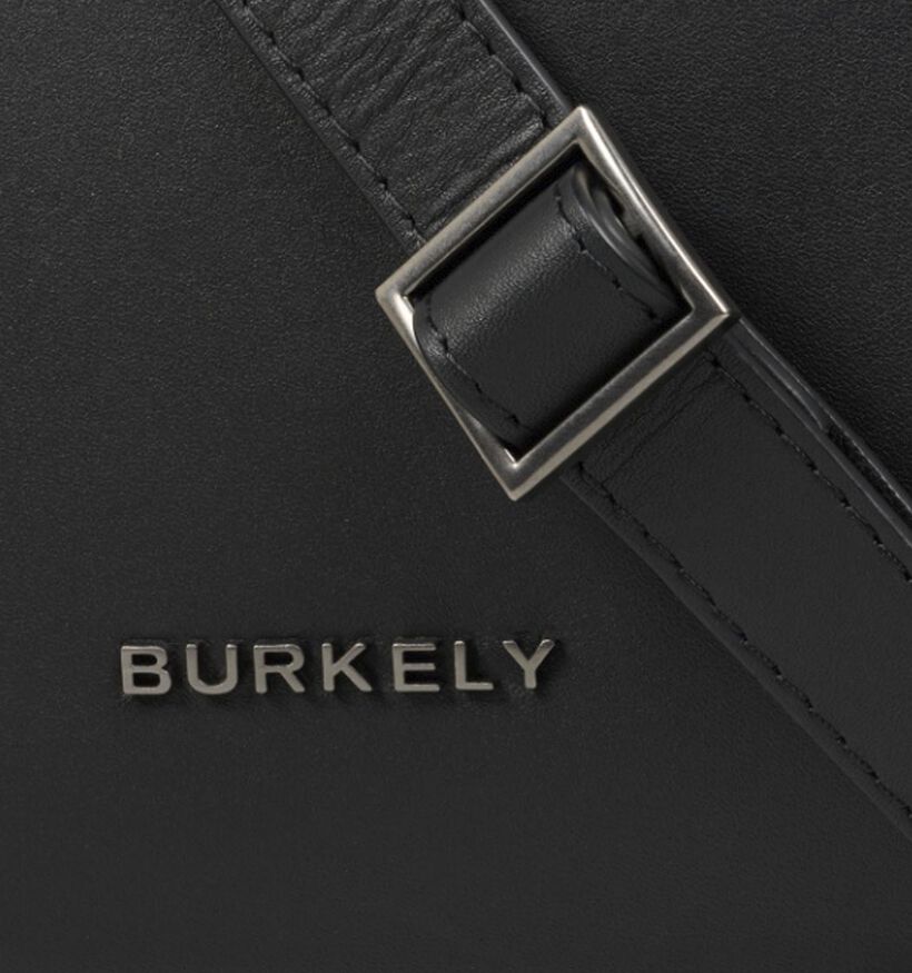 Burkely Sac porté croisé en Vert pour femmes (333307)