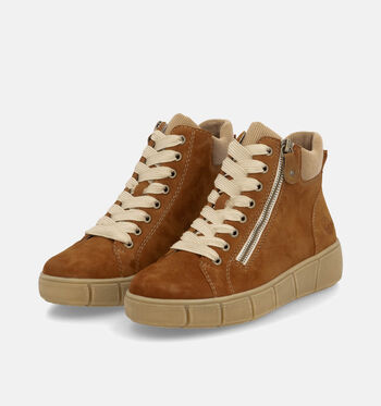 Remonte Baskets Marron