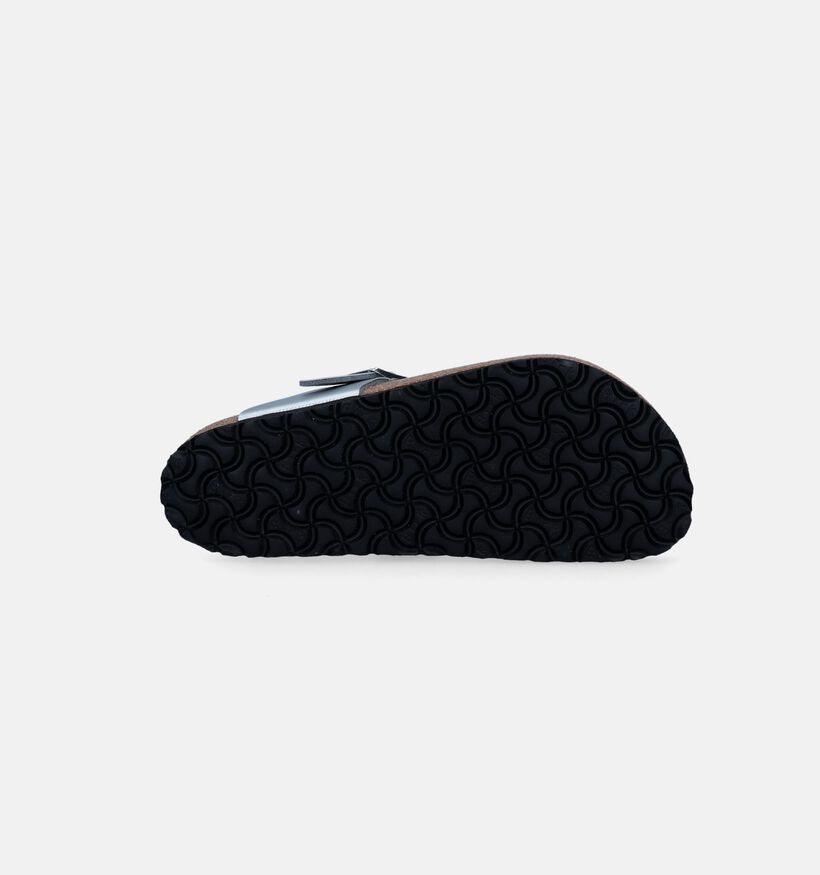 Birkenstock Gizeh Tongs en Or pour femmes (339534)