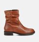River Woods Cognac Laarzen voor dames (363696)