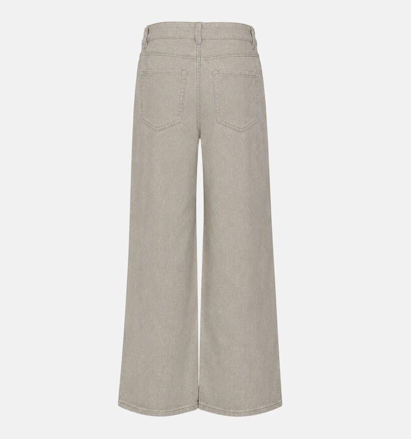 Orfeo Dane Beige Jeans voor dames (381644)