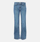 Guess Straight leg jeans en Bleu pour femmes (360691)
