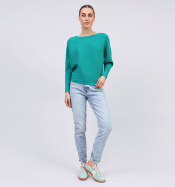 Expresso Truien Groen