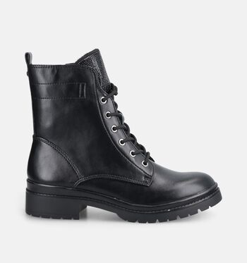 Tamaris Boots Zwart