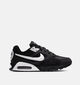 Nike Air Max IVO Baskets en Noir pour garçons, hommes (345400)
