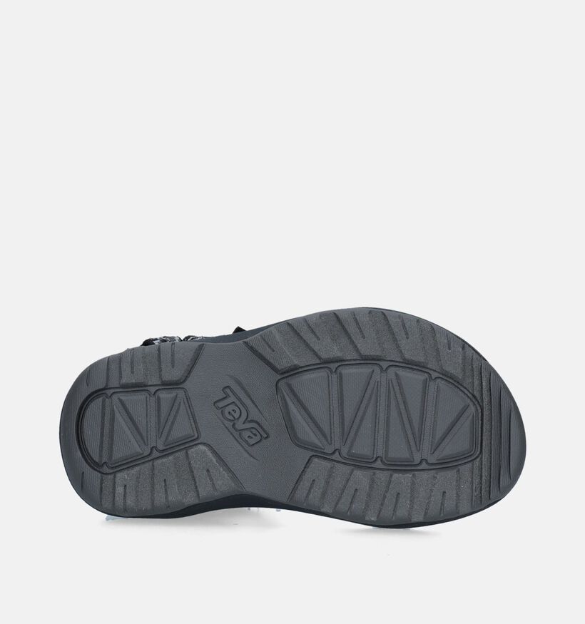 Teva Hurricane XLT 2 Sandales en Gris pour garçons (339906)