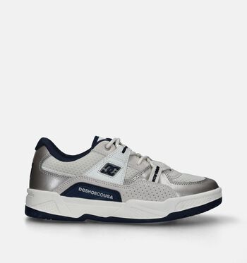 DC Shoes Low Baskets Noir/Blanc/Light gold/Light pink/Grey/blushing bride